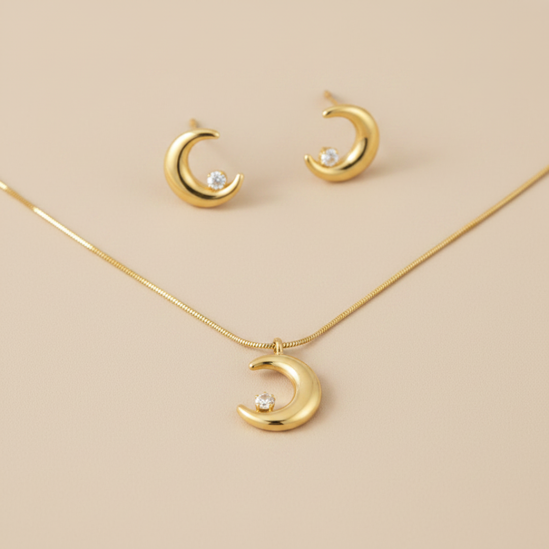 Petal Push Kada — 18K gold-plated anti-tarnish jewellery by Veyra