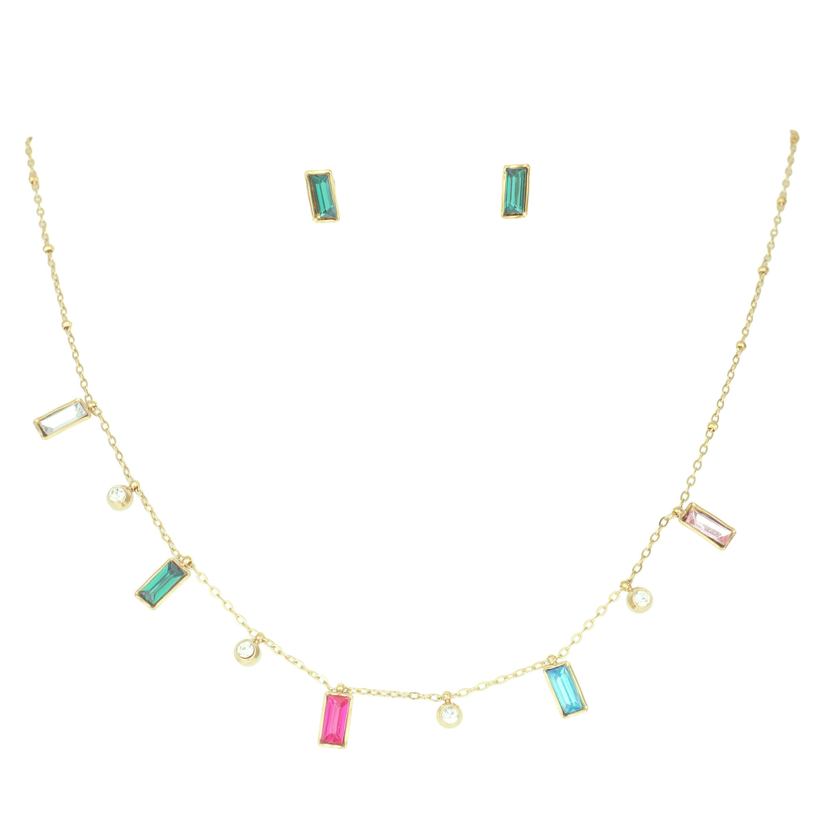 Flower Power Kada — 18K gold-plated anti-tarnish jewellery by Veyra, view 2
