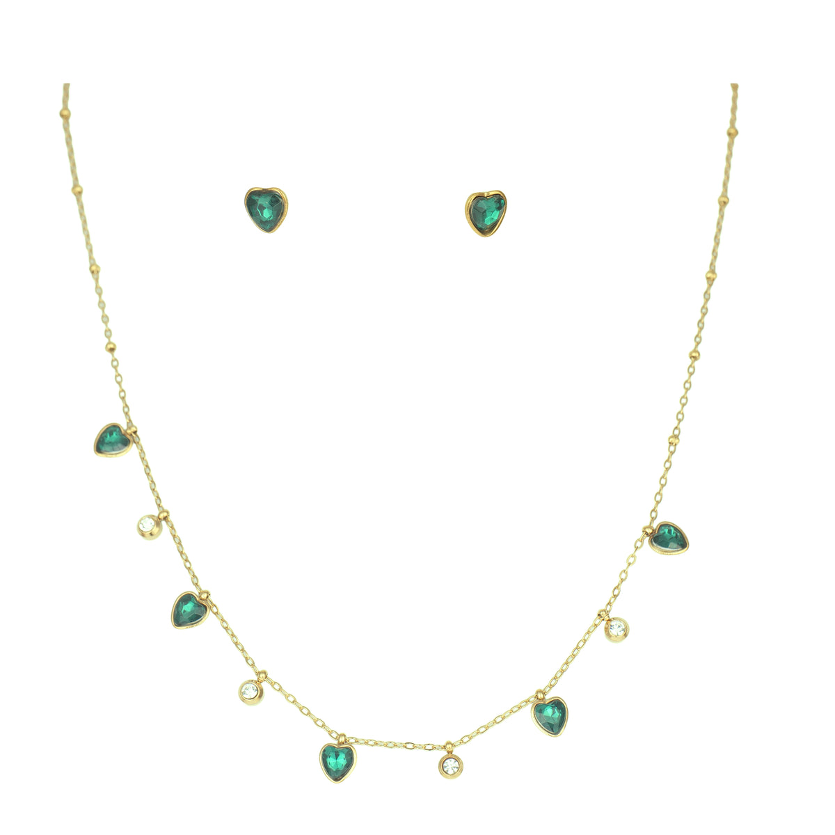 Love Lines Kada — 18K gold-plated anti-tarnish jewellery by Veyra, view 2
