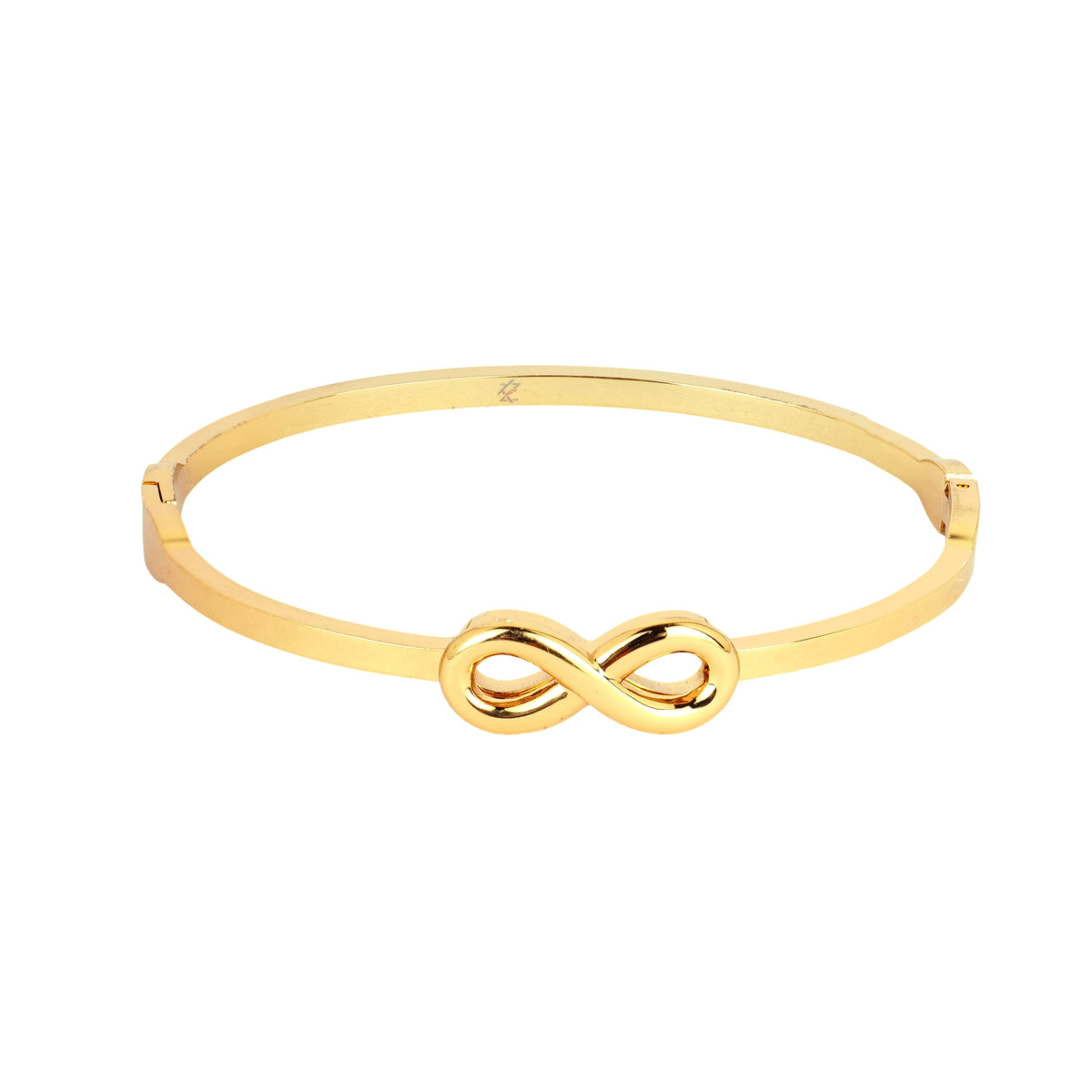 Chill Pill Bracelet — 18K gold-plated anti-tarnish jewellery by Veyra, view 2